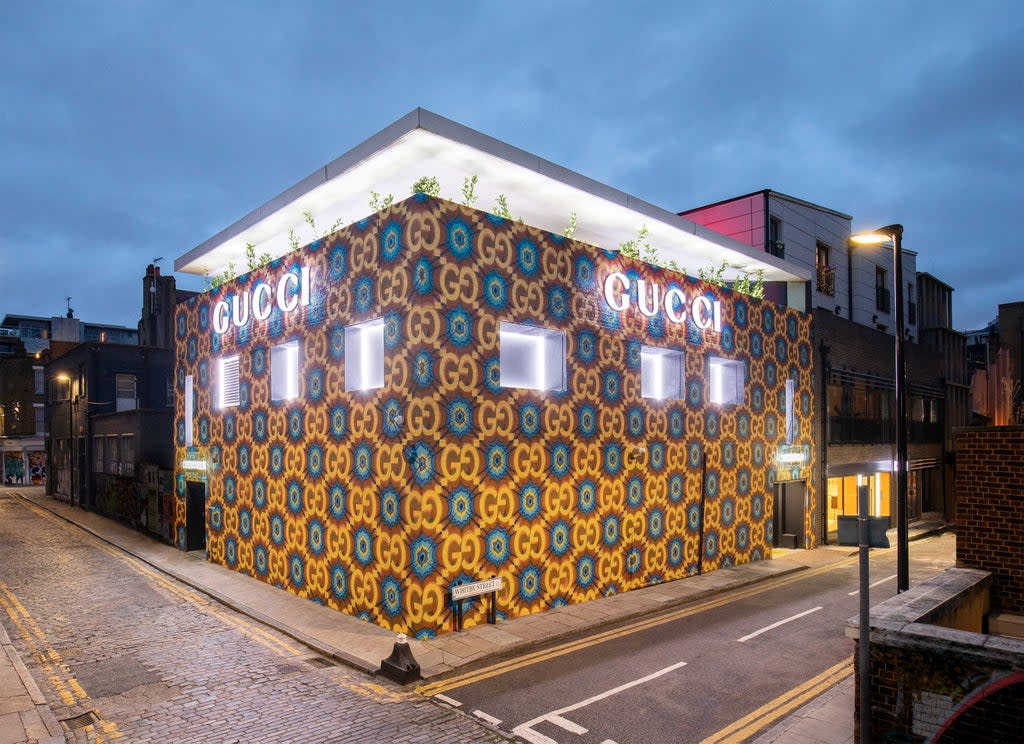 Gucci Circolo Shoreditch (Gucci)