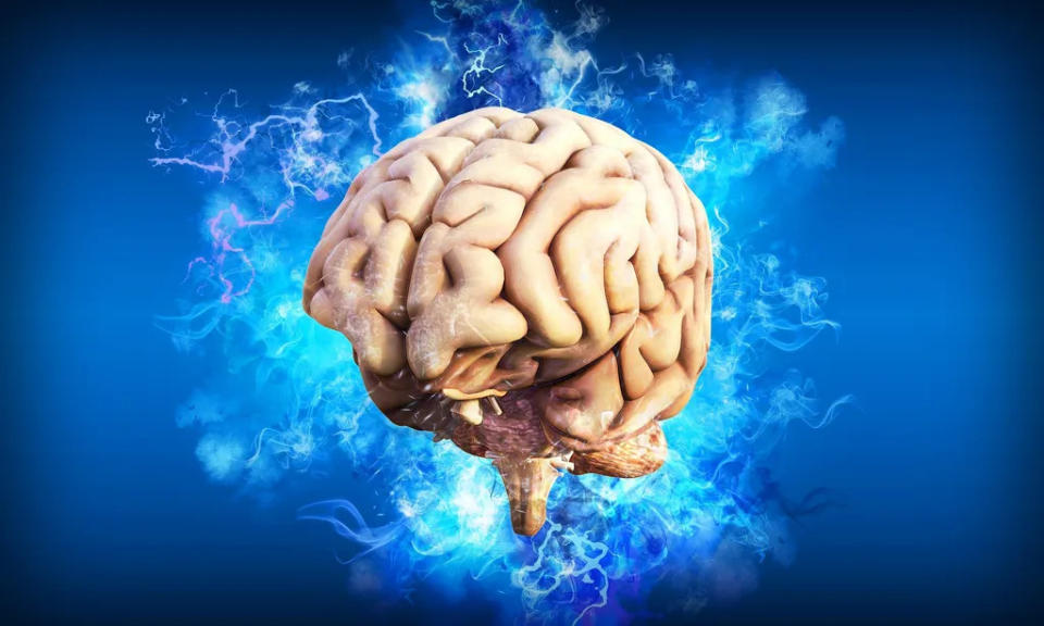 Proteína Klotho pode reduzir os níveis de inflamação no cérebro, reduzindo o risco de morte dos neurônios (Imagem: Pete Linforth/Pixabay)