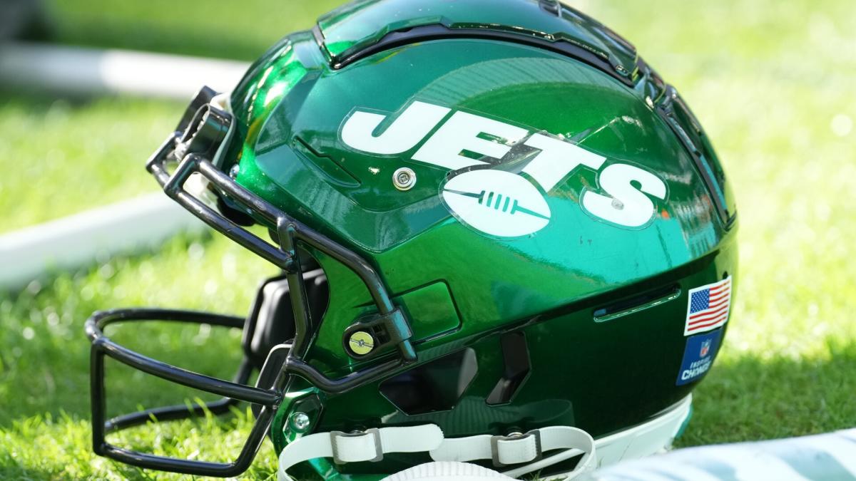 The Jets Implement Multiple Changes in Their Sports Performance and Science Department