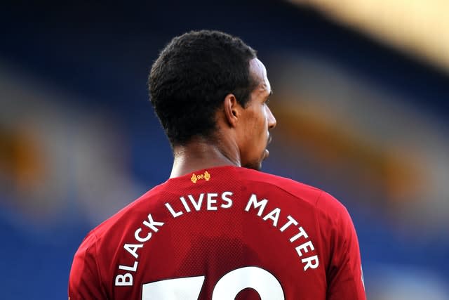 Joel Matip