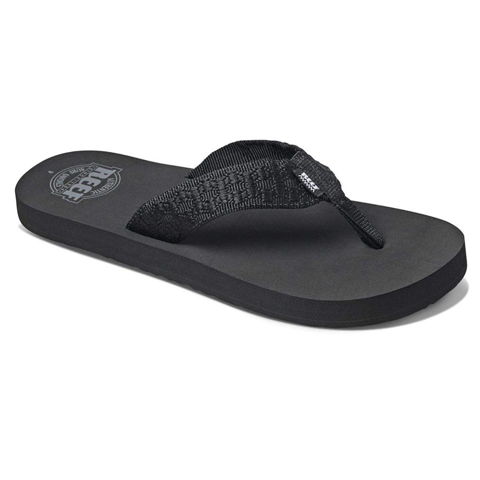 Men Slim Flip Flop