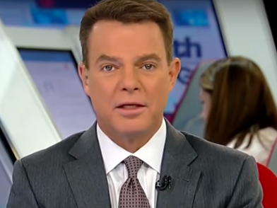 Fox News host Shep Smith on the shutdown news: Trump and Republicans can't blame Democrats