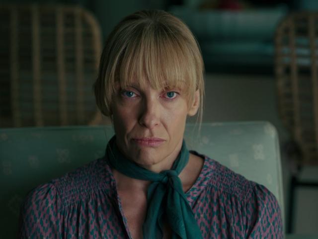 Pieces of Her' Review: Toni Collette in Bland Netflix Thriller – The  Hollywood Reporter