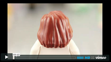 Watch this amazing Lego proposal.