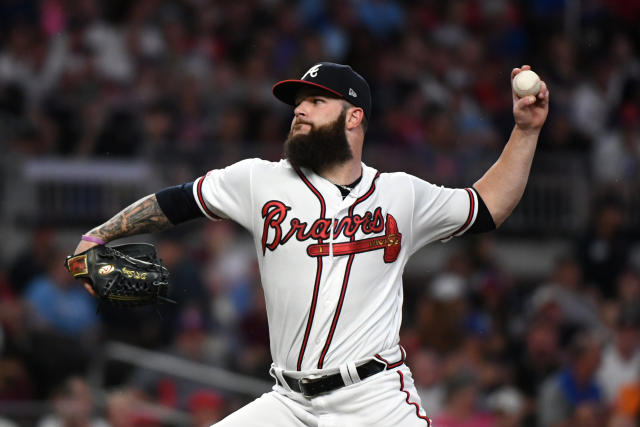 Braves: Why Craig Kimbrel and Dallas Kuechel Make Sense