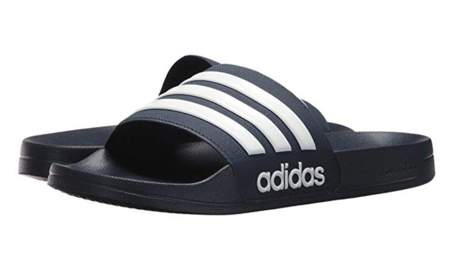 adidas Adilette CF. (Photo: Zappos)