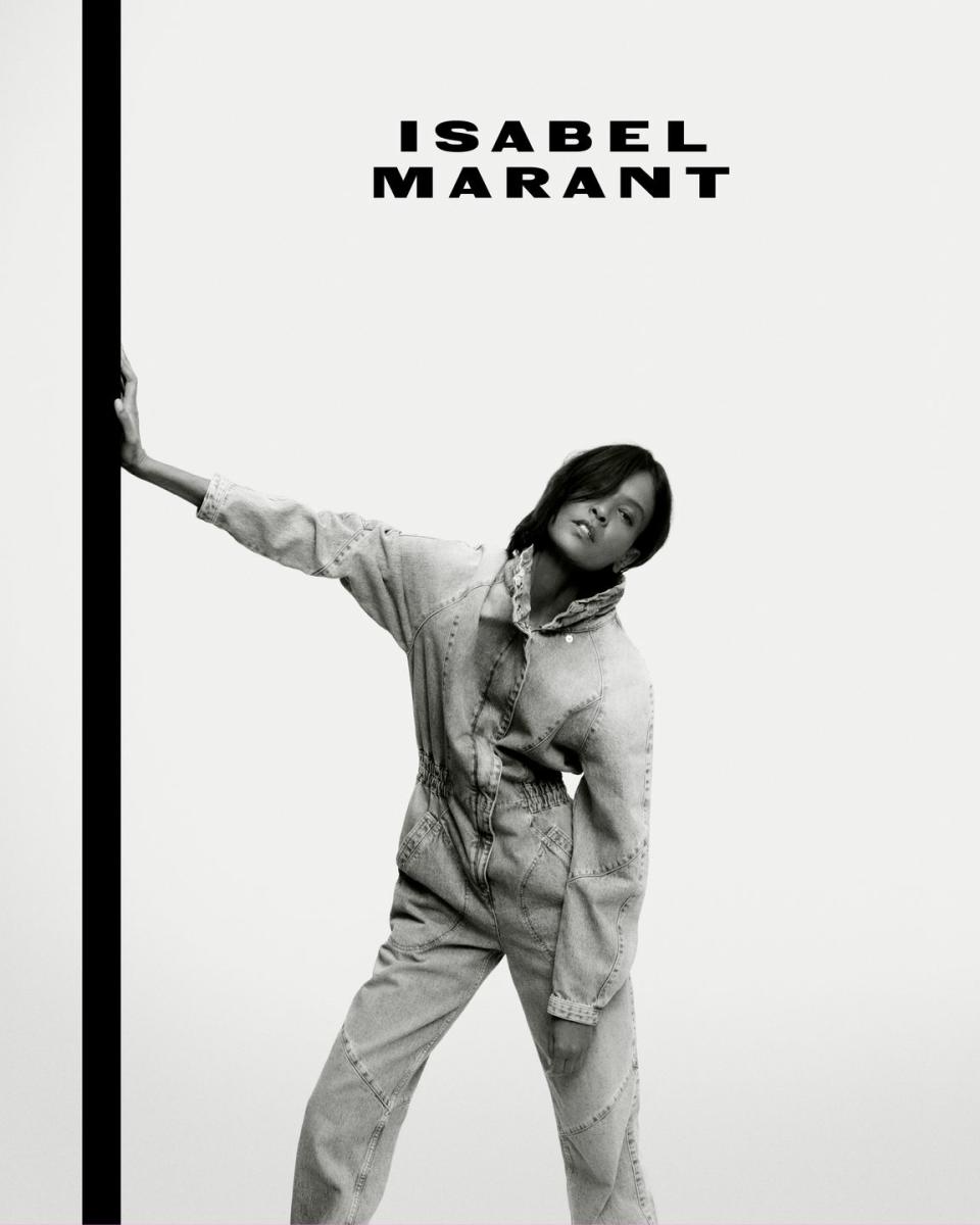 liya kebede isabel marant