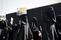 Saudi executes 47 in one day, including top Shiite cleric