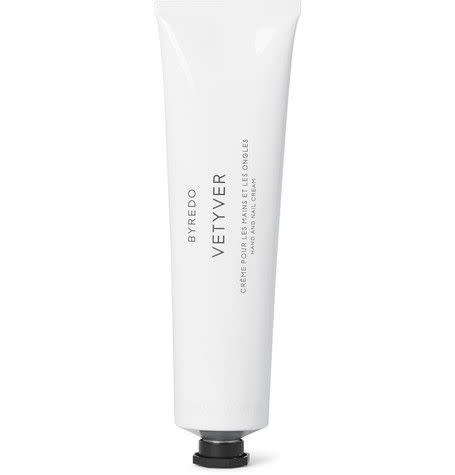 71) Hand cream