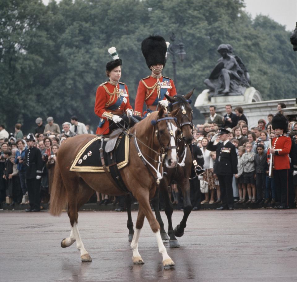 Prince Philip, Duke of Edinburgh: A Life in Pictures