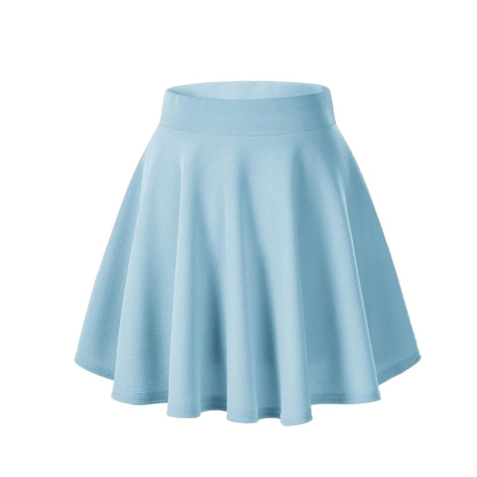 A Skater Skirt