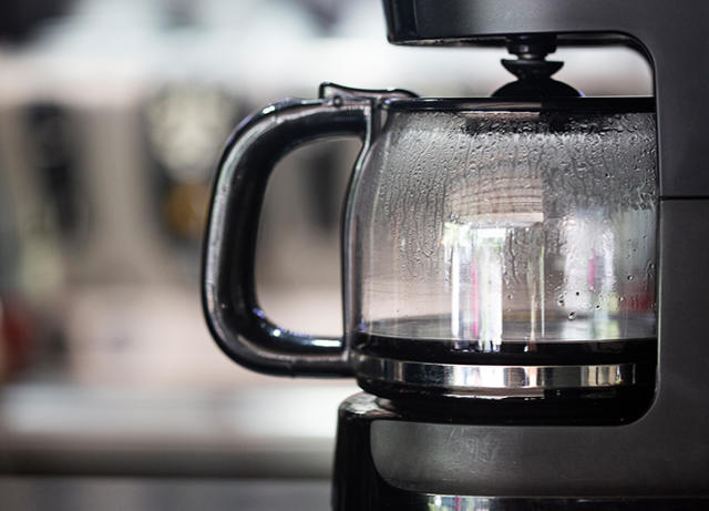 How To Clean Your Coffee Equipment - Fathom Coffee Roasters