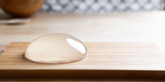 The Raindrop Cake Is Coming to America