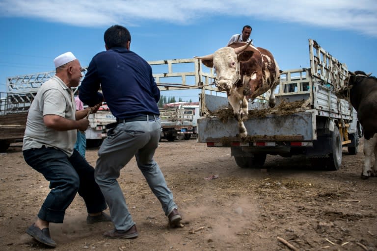 Worries about extremism notwithstanding, many Xinjiang residents fear the loss of their cultural identity and question whether the government has gone too far with restrictions imposed on the mostly Muslim Uighur population