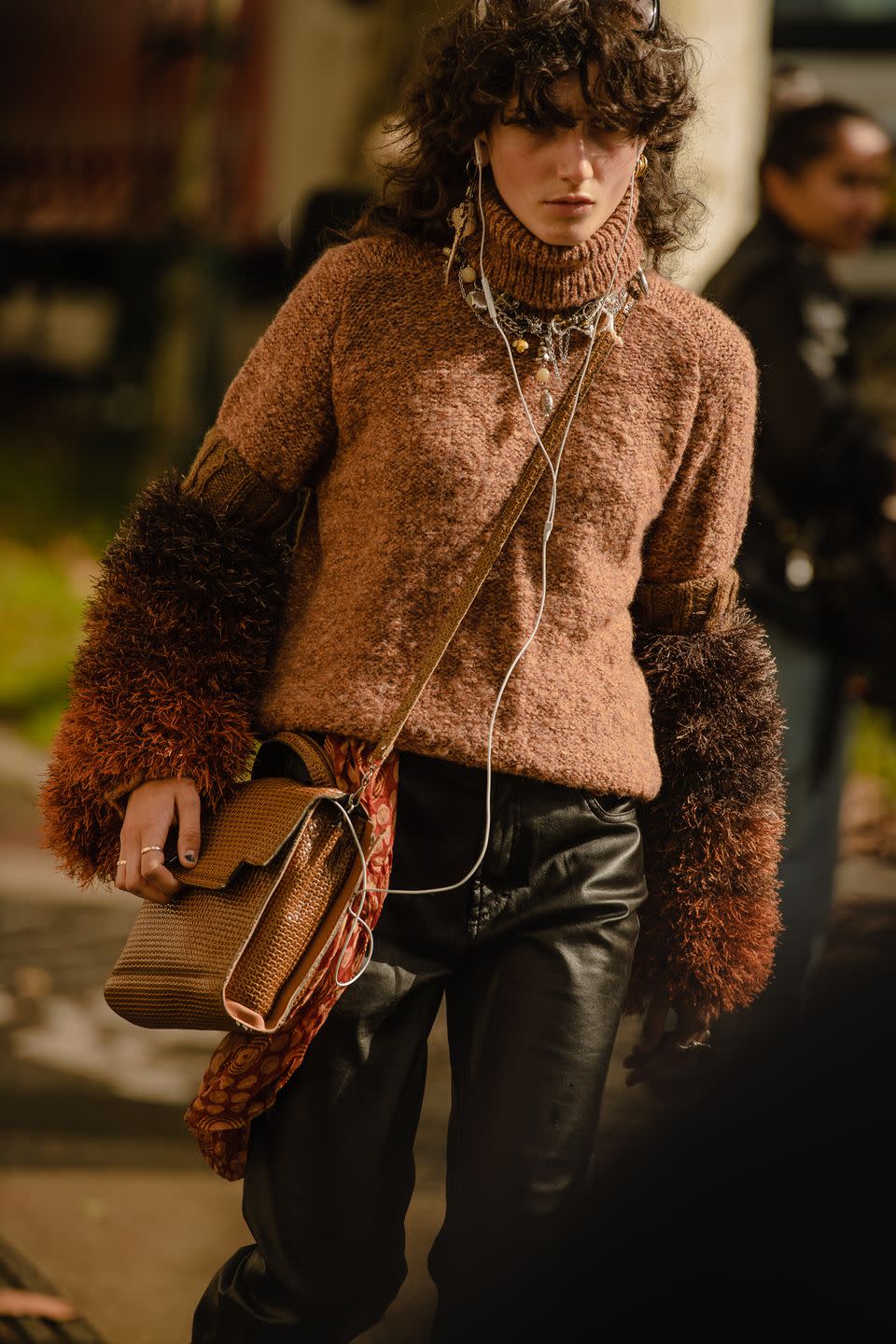 The Best Street Style from Paris Fashion Week