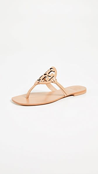 Miller Thong Sandals