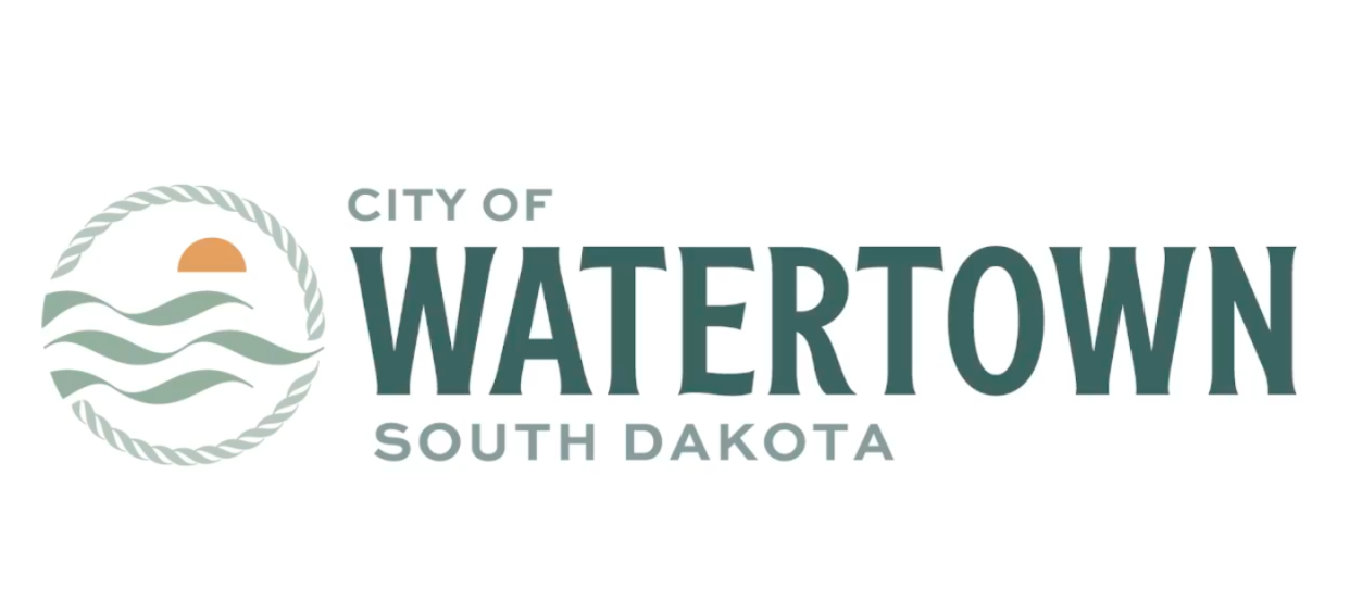 City of Watertown new logo