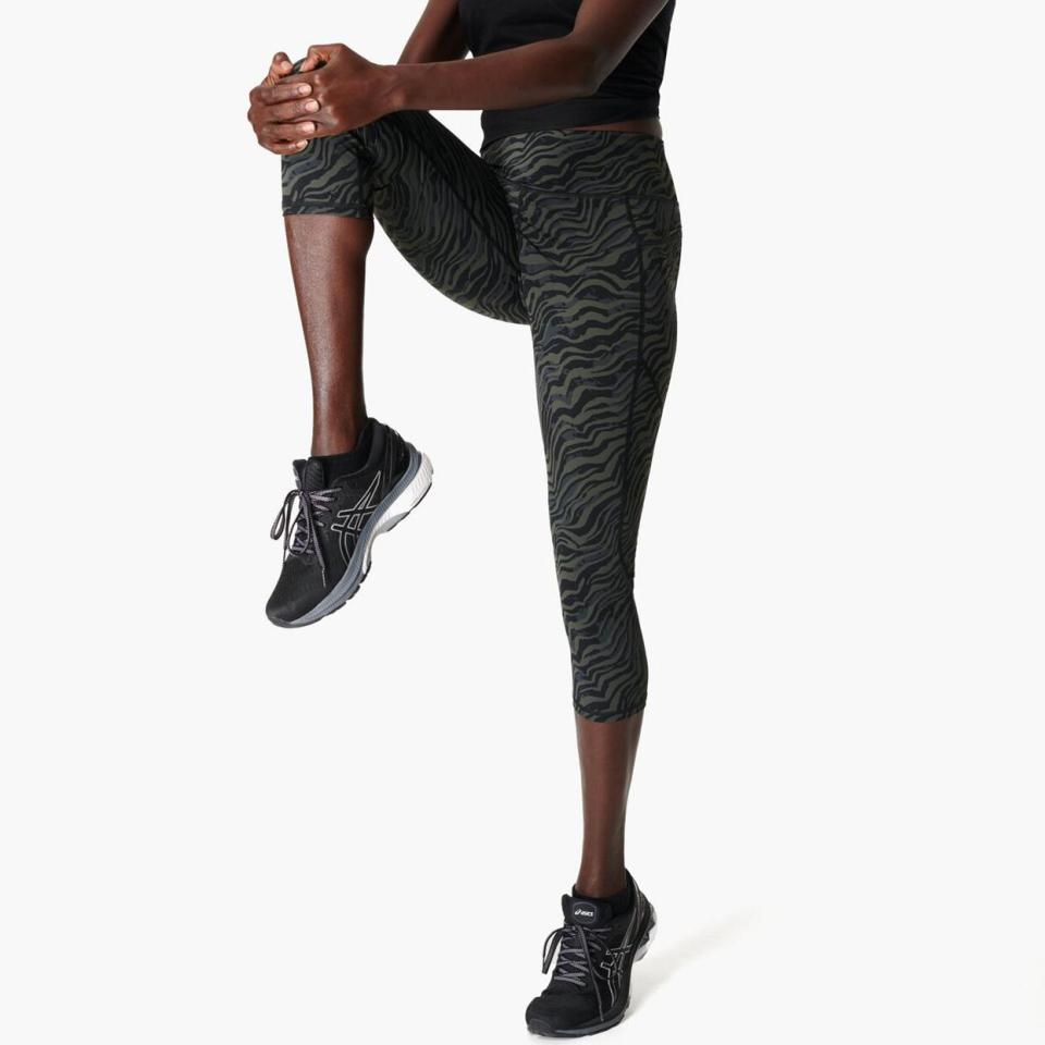 Sweaty Betty Zero Gravity Leggings