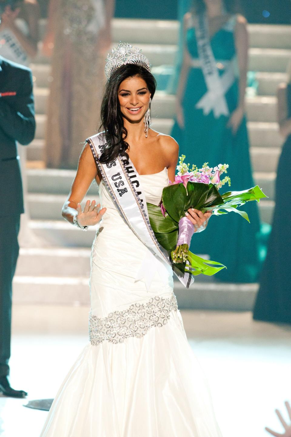 miss usa 2010