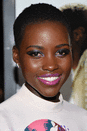 <p>Nyong'o amazed critics and fans alike with her raw, intense, and stunning performance in <em>12 Years a Slave</em>. She won an Oscar for her work in the film and stunned on every red carpet she walked.</p>