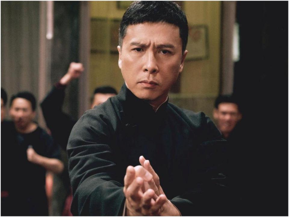 Ip Man