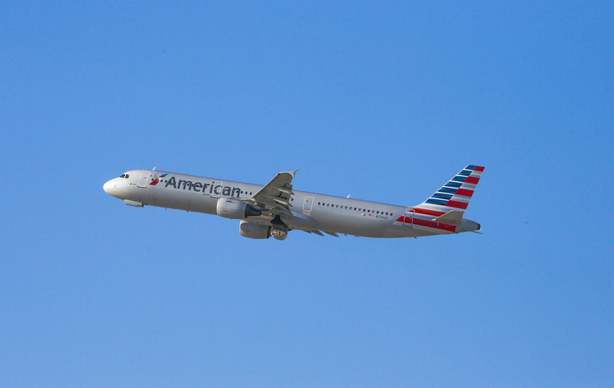 American Airlines - Latest News - TravelPulse