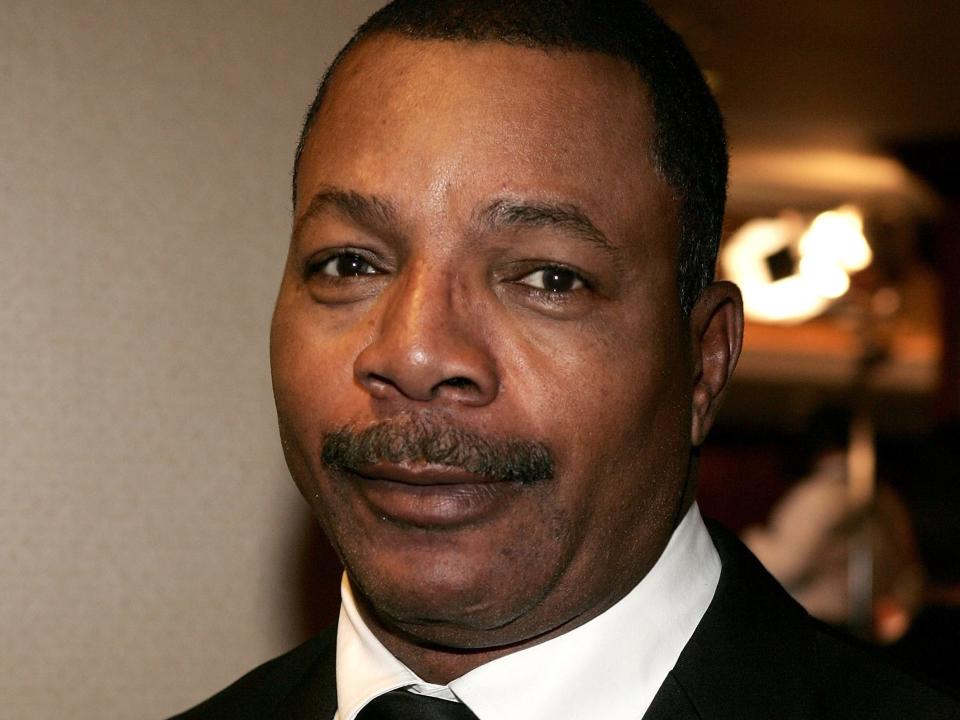 carl weathers