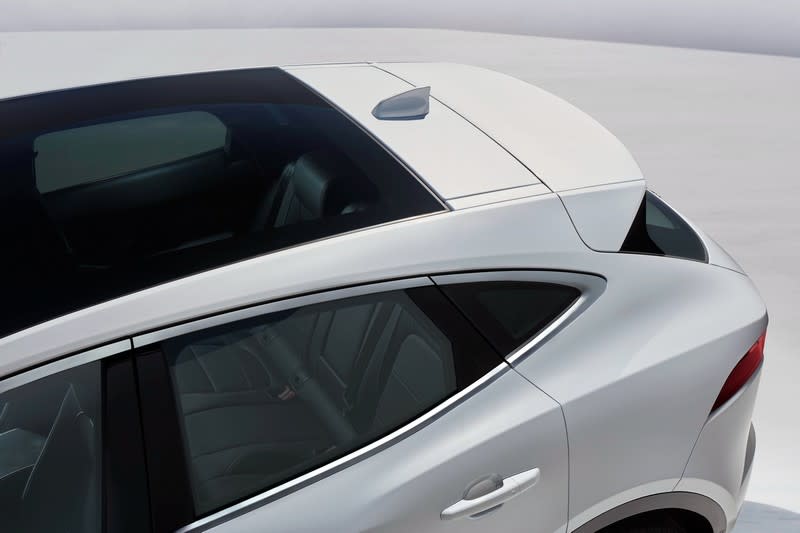 Jaguar計畫開發新車型來擴展客群。