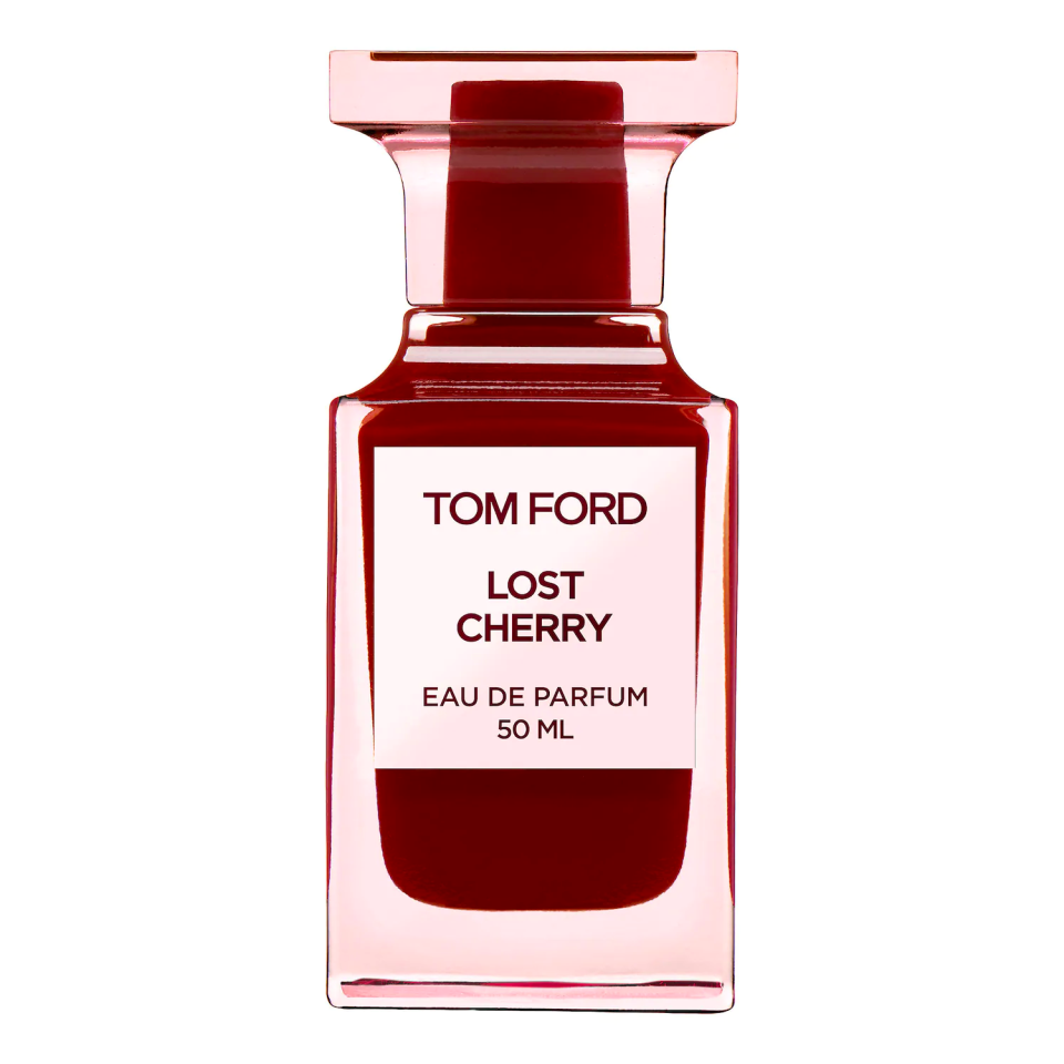 <p><a href="https://go.redirectingat.com?id=74968X1596630&url=https%3A%2F%2Fwww.sephora.com%2Fproduct%2Flost-cherry-P436489&sref=https%3A%2F%2Fwww.cosmopolitan.com%2Fstyle-beauty%2Fbeauty%2Fg46400587%2Fbest-tom-ford-perfumes%2F" rel="nofollow noopener" target="_blank" data-ylk="slk:Shop Now;elm:context_link;itc:0;sec:content-canvas" class="link ">Shop Now</a></p><p>Lost Cherry Eau de Parfum</p><p>sephora.com</p><p>$250.00</p>