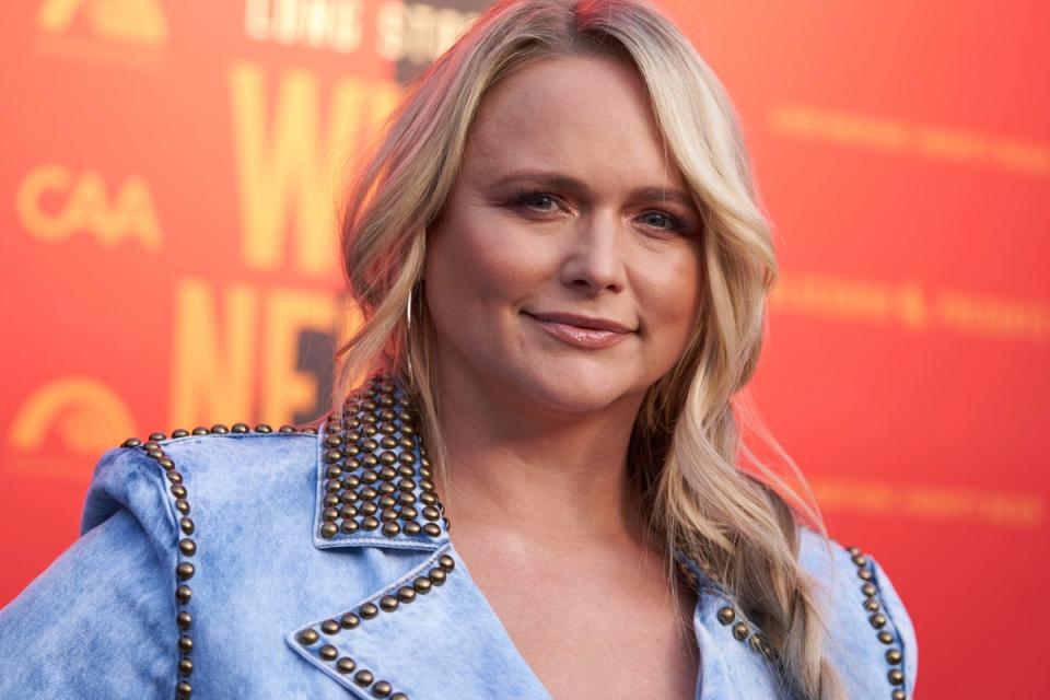 Miranda Lambert - Figure 2