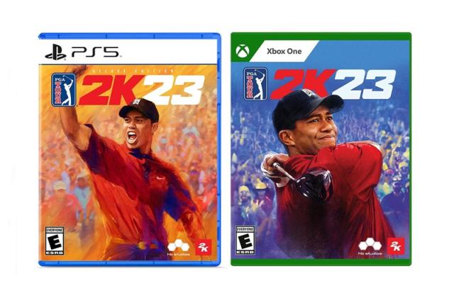 NBA 2K23 - Xbox One Game 