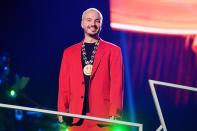 <p><a href="https://ew.com/tag/j-balvin/" rel="nofollow noopener" target="_blank" data-ylk="slk:J Balvin;elm:context_link;itc:0;sec:content-canvas" class="link ">J Balvin</a> made quite the splash during his one season of <em>La Voz…Mexico</em>. The Prince of Reggaeton won in 2016, with singer Yuliana Martinez.</p>