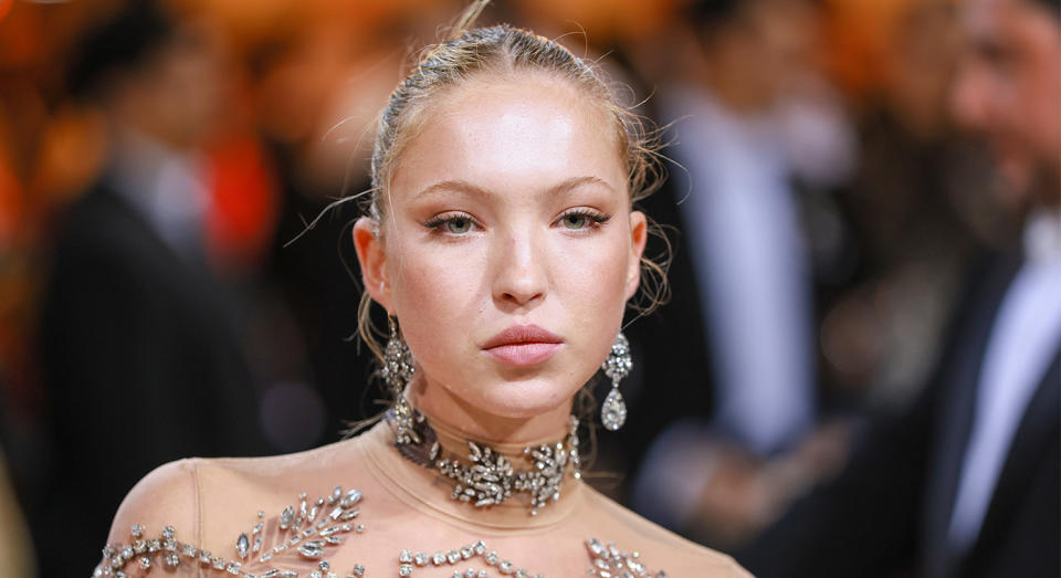 Kate Moss' daughter Lila Moss was diagnosed with type 1 diabetes when she was eight. (Getty Images)