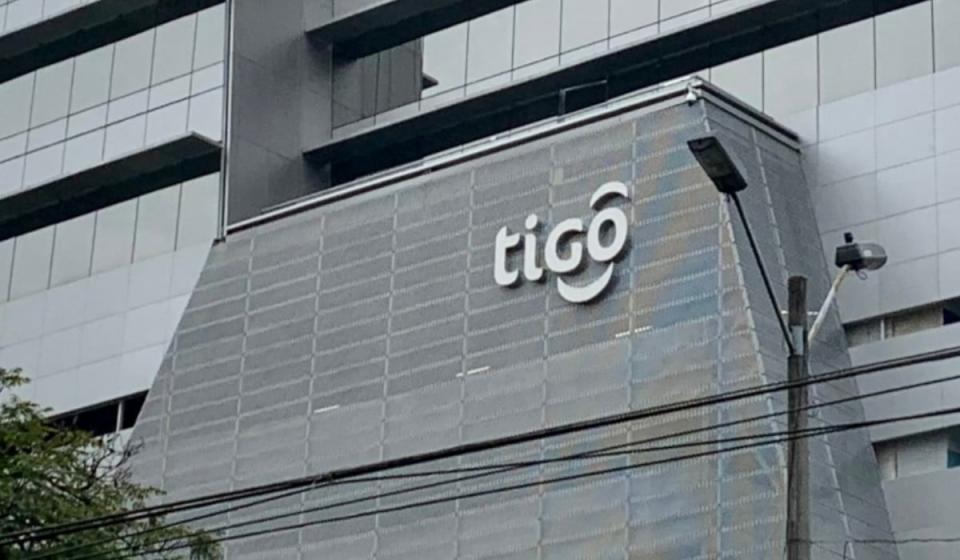 No se comprarán acciones de Tigo por empresas interesadas. Imagen: Cortesía Tigo.