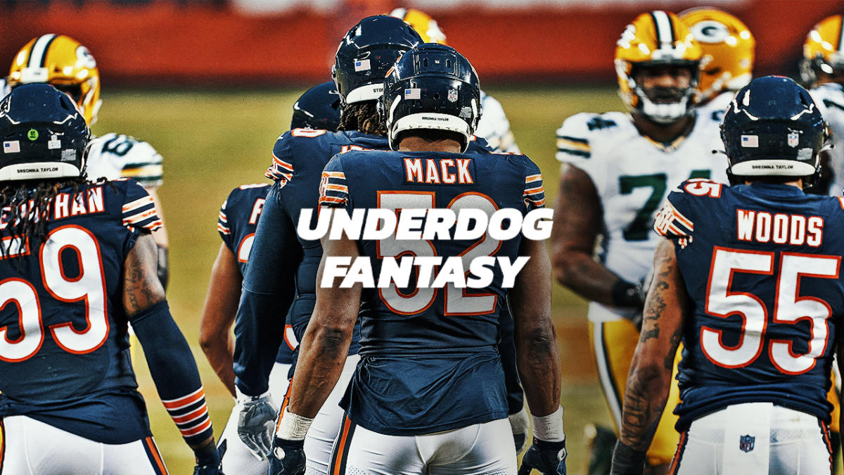 Underdog Fantasy: Pick'em and Season-long Fantasy for NFL, NBA & more