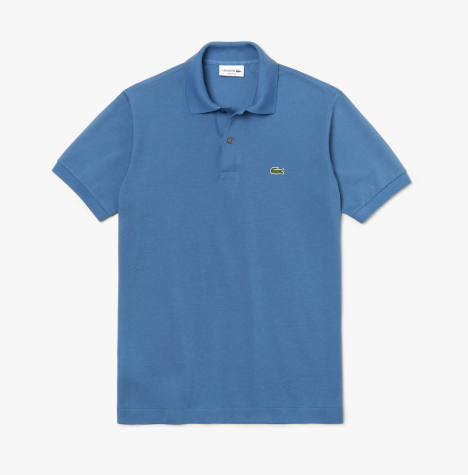 Original Cotton Pique Polo