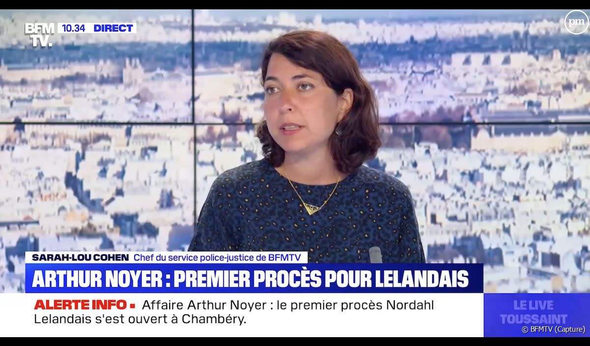 BFMTV lance une nouvelle série de documentaires dédiée à Xavier Dupont de Ligonnès - BFMTV (Capture)