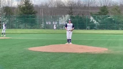 Wallenpaupack Area baseball team poised to make divisional title run