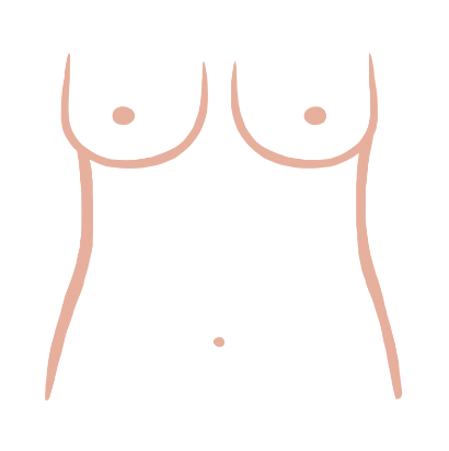 tear-drop-boobs, different-types-of-boobs