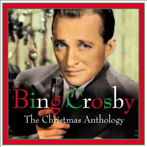 "Deck the Halls" by Bing Crosby (1945)