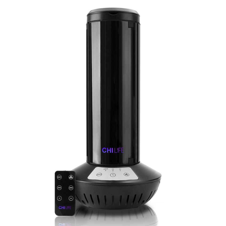 CHI Life UV Light Lamp