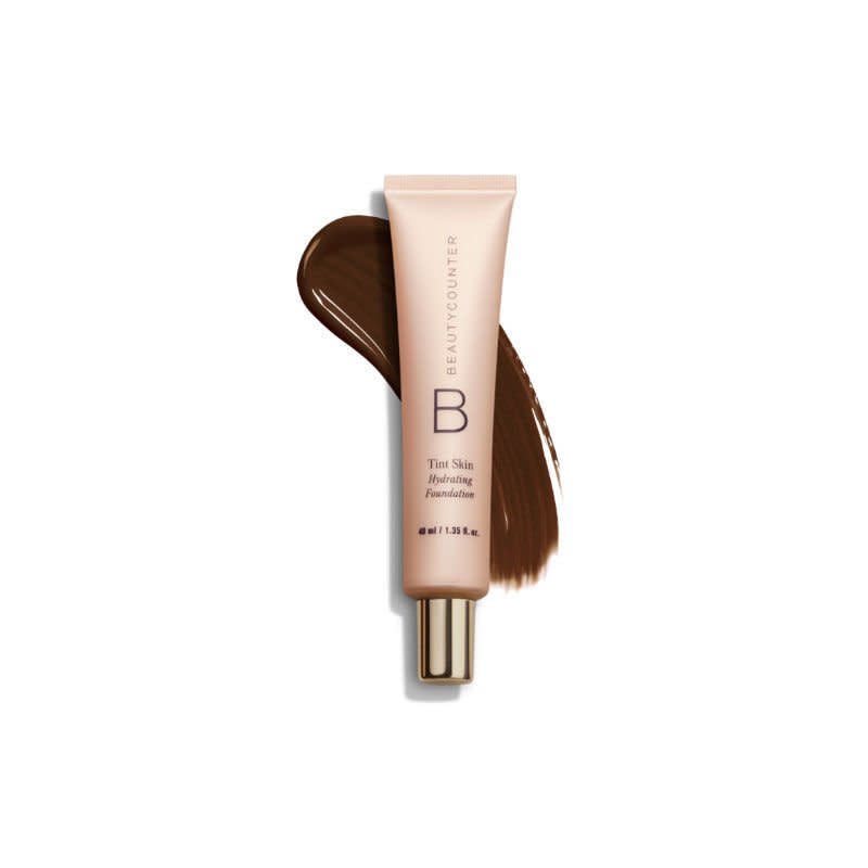 Beautycounter Tint Skin Hydrating Foundation