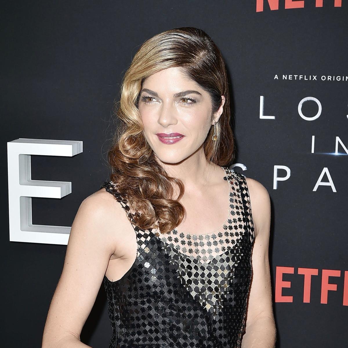 Selma Blair Reveals Her Multiple Sclerosis Diagnosis With A Powerful Instagram Post