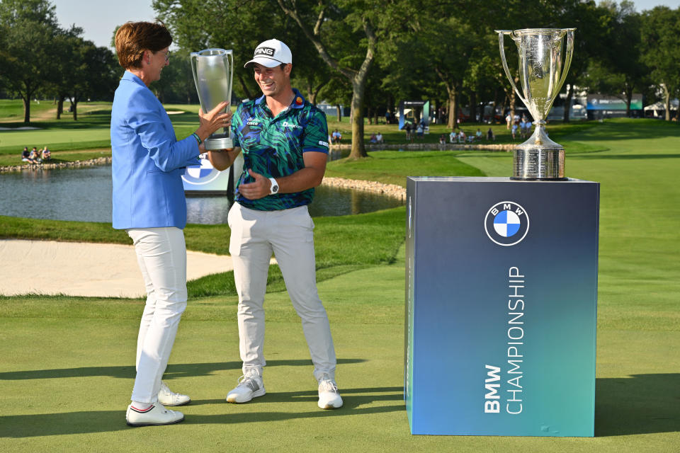 2023 BMW Championship