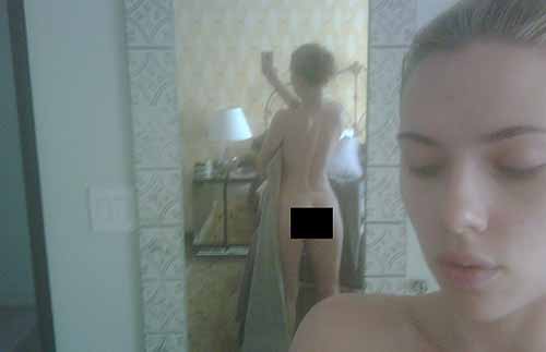 
        為《浮華世界》輕解羅衫　史嘉蕾喬韓森認了曾拍裸照！
      
