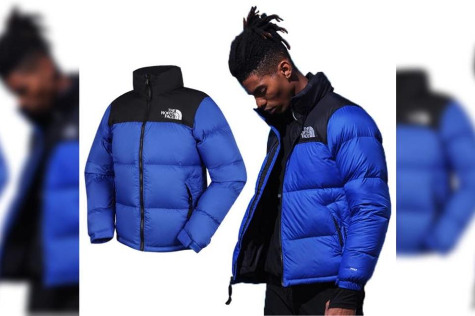 遠傳-friDay購物觀察這幾波冷空氣已提前帶動機能服飾買氣轉熱The North Face ICON羽絨衣更下殺7.5折