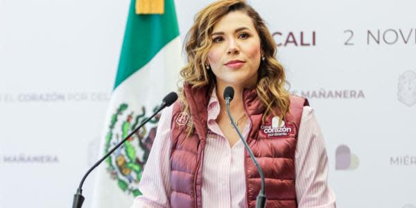 Marina del Pilar: ‘Respira’ muestra avances para transformar el transporte en Baja California 