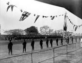 100-year-old photos of India from the British era