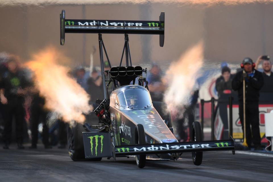 brittany force nhra