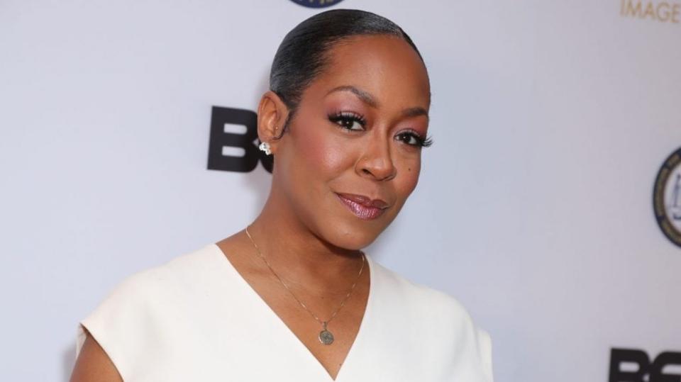 Tichina Arnold thegrio.com